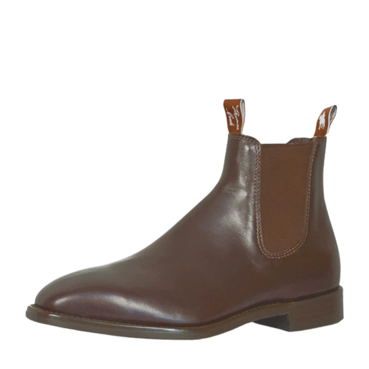 THOMAS COOK MENS TRENTHAM CUSHION TECH BOOTS