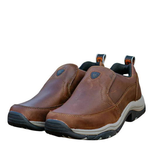 Ariat Mens Ralley Slip On Shoe