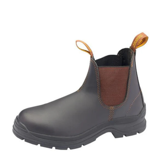 Blundstone Style 405 Unisex Non-Safety Pull-on Work Boots