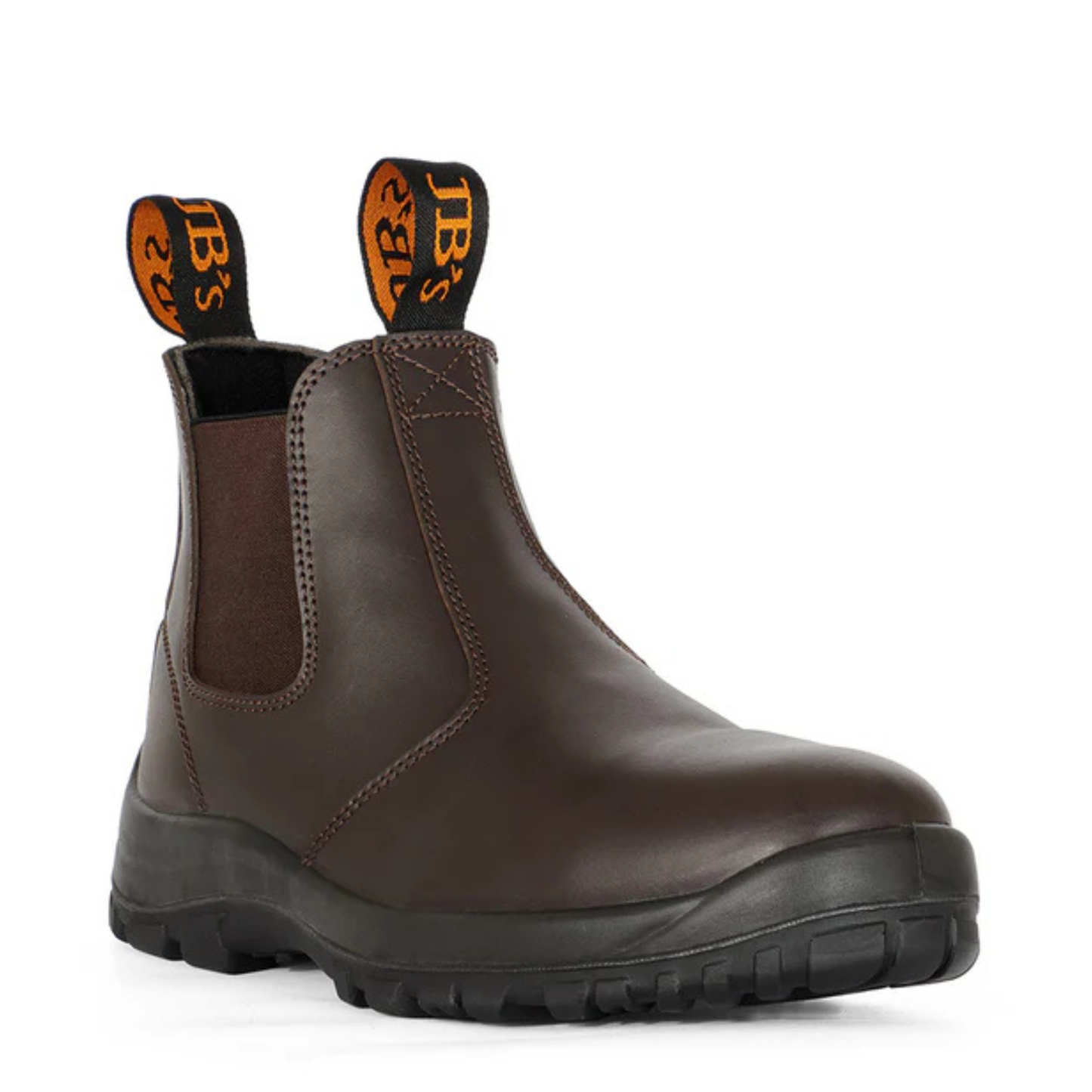 JBs Wear Traditional Soft Toe Boots - Non Safety