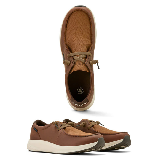 Ariat Mens Buckeye H20 Shoes