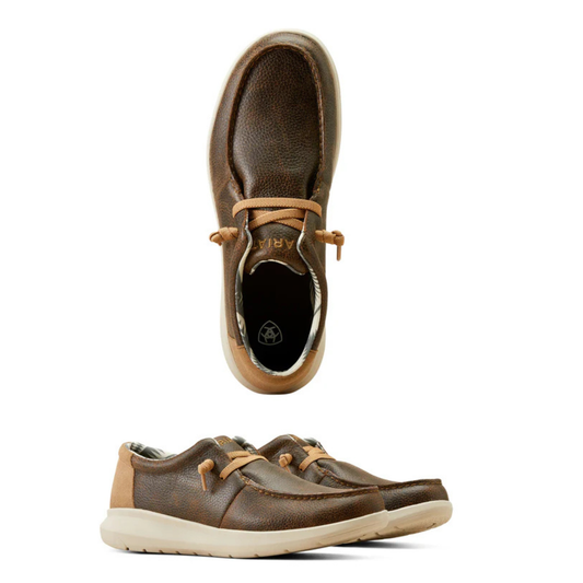 Ariat Mens Hilos Brody