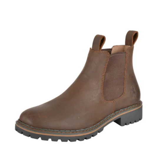 THOMAS COOK WOMENS JANET DRESS BOOTS