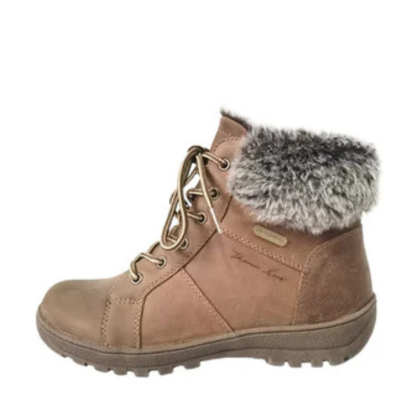 Thomas Cook Womens Quamby Boots