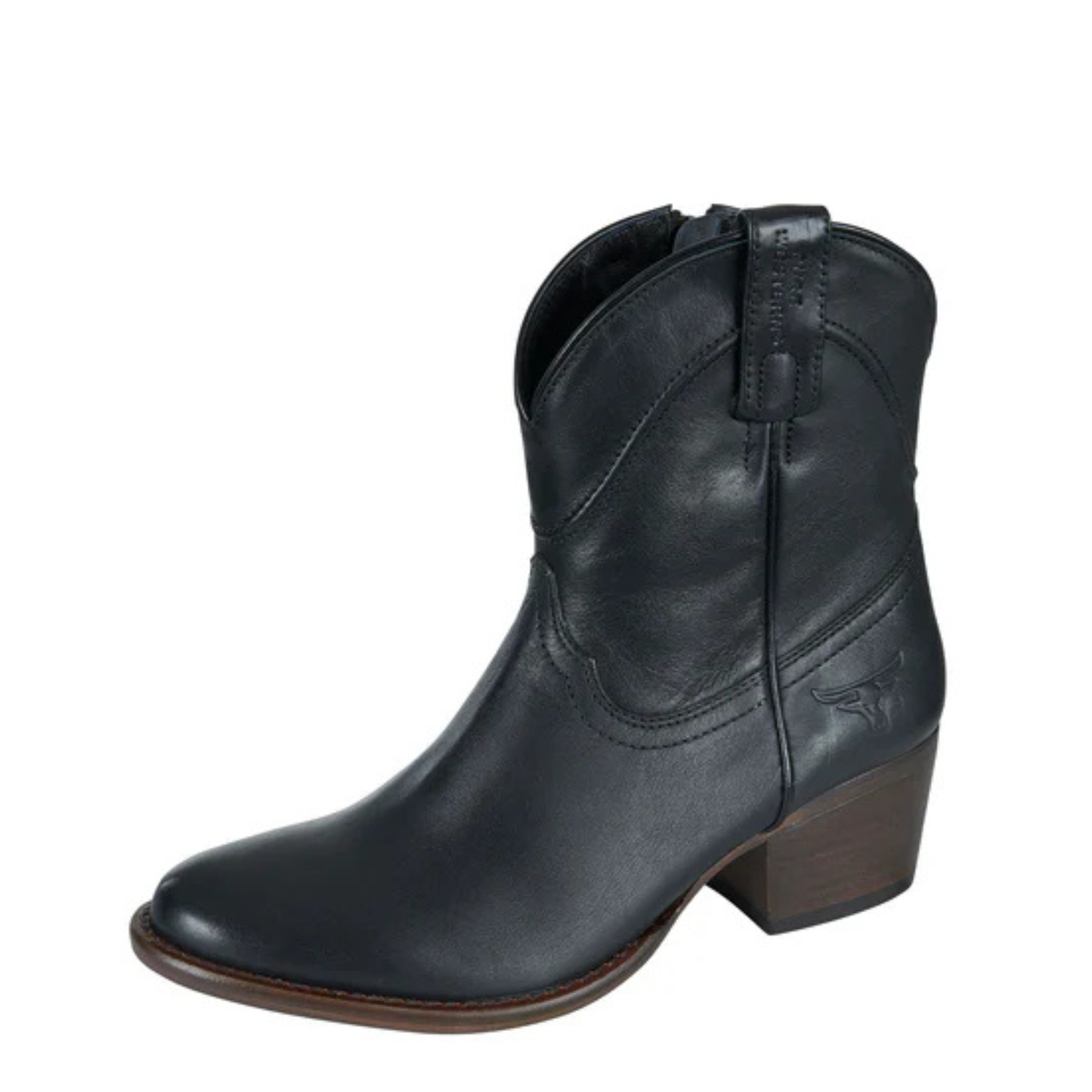 Pure Western Womens Lissie Western Boots