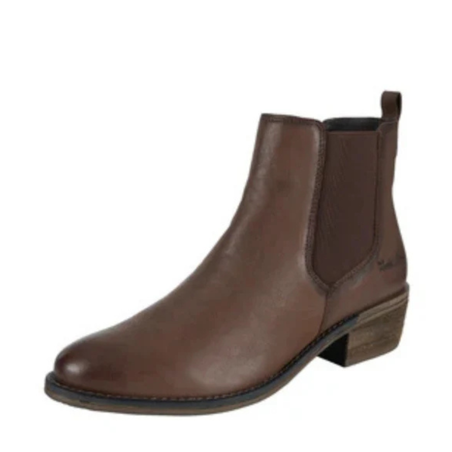 Thomas Cook Womens Milford Boots