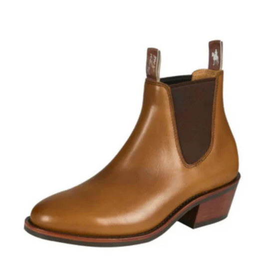Thomas Cook Womens Hampton Dress Boot