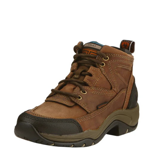 Ariat Womens DuraTerrain H2o Waterproof Boots
