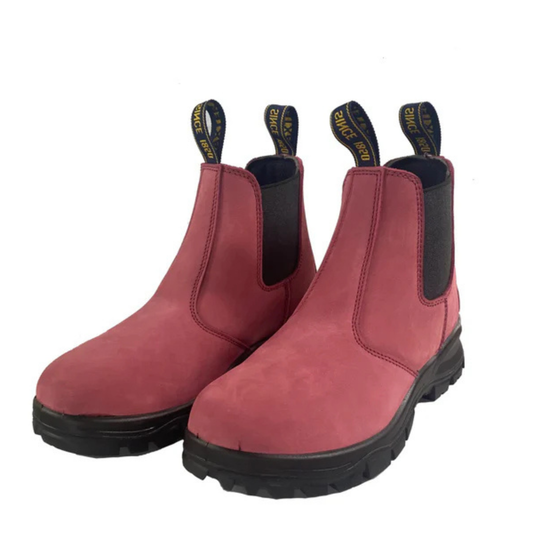 Baxter Womens Lola Boot