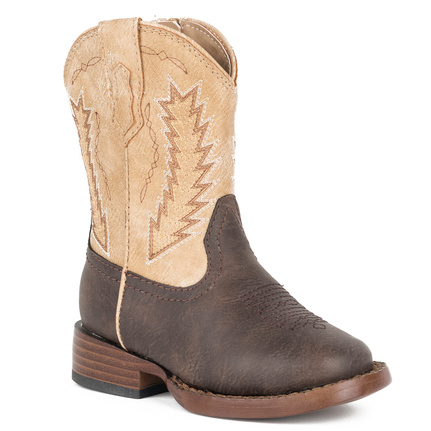 Roper Toddler Billy Western Boots