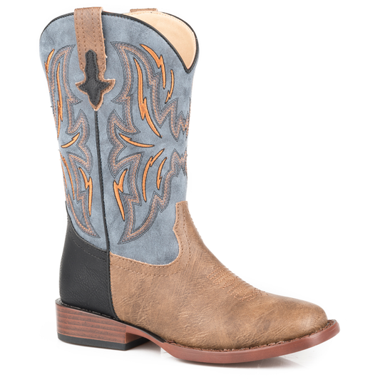 Roper Kids Dalton Boots