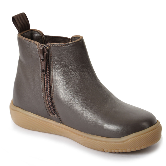 THOMAS COOK KIDS ALEX ZIP BOOTS
