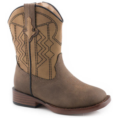 Roper Toddler Cassidy Boots