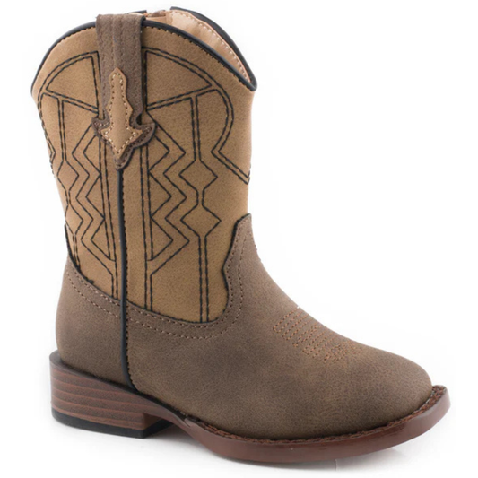 Roper Toddler Cassidy Boots