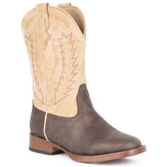 Roper Kids Billy Western Boots