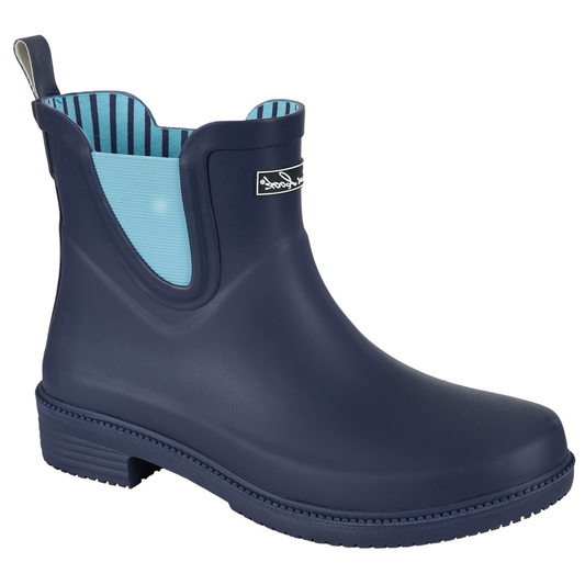 Thomas Cook Wynyard Kids Jersey Gumboots
