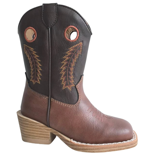 Roper Toddler Walker Western Boots