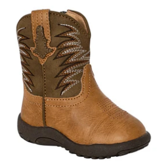 ROPER INFANT COWBABY CLINT BOOTS