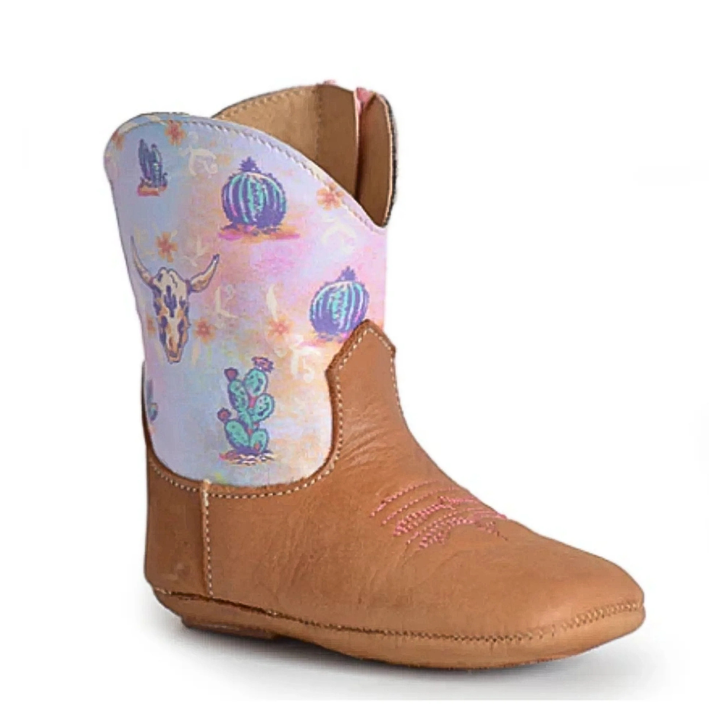 ROPER INFANT COWBABY DESERT BOOTS