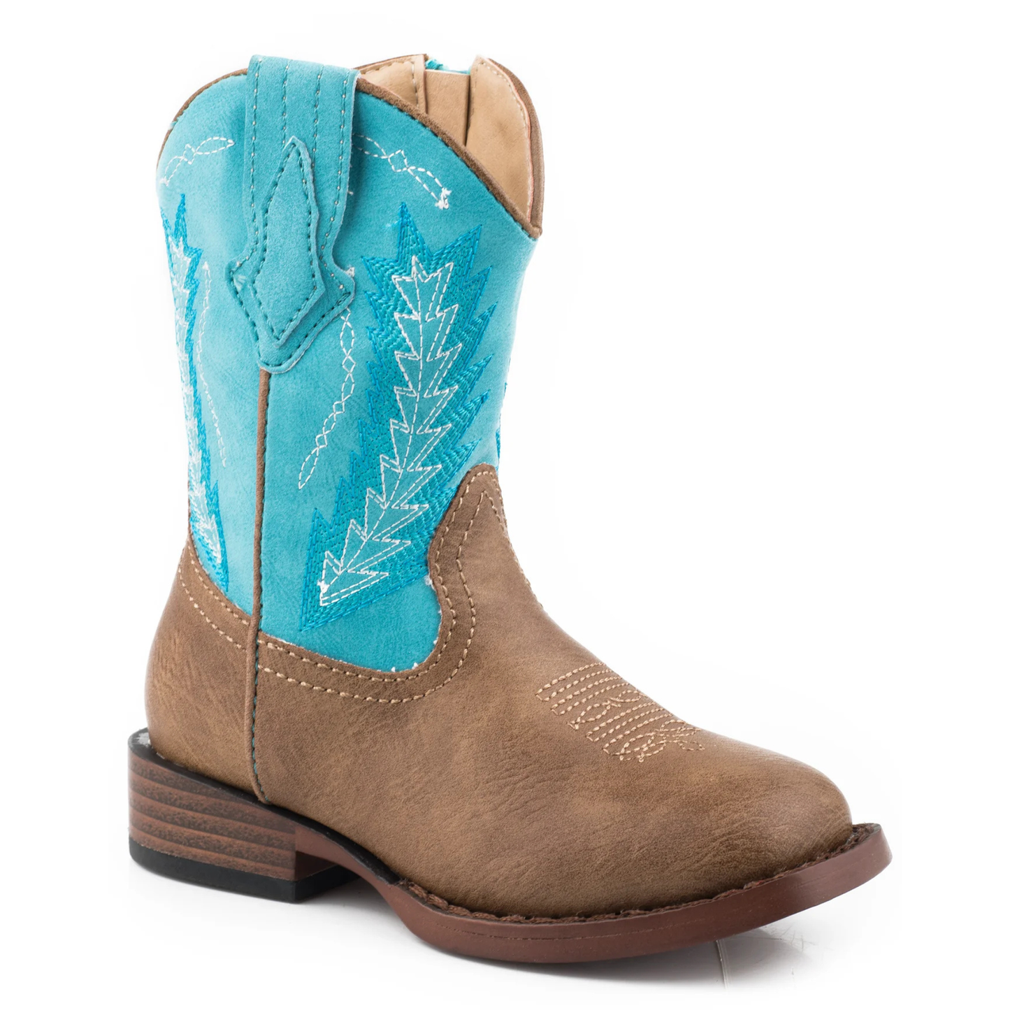 Roper Toddler Billy Western Boots