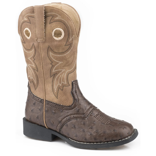 Roper Kids Daniel Boots