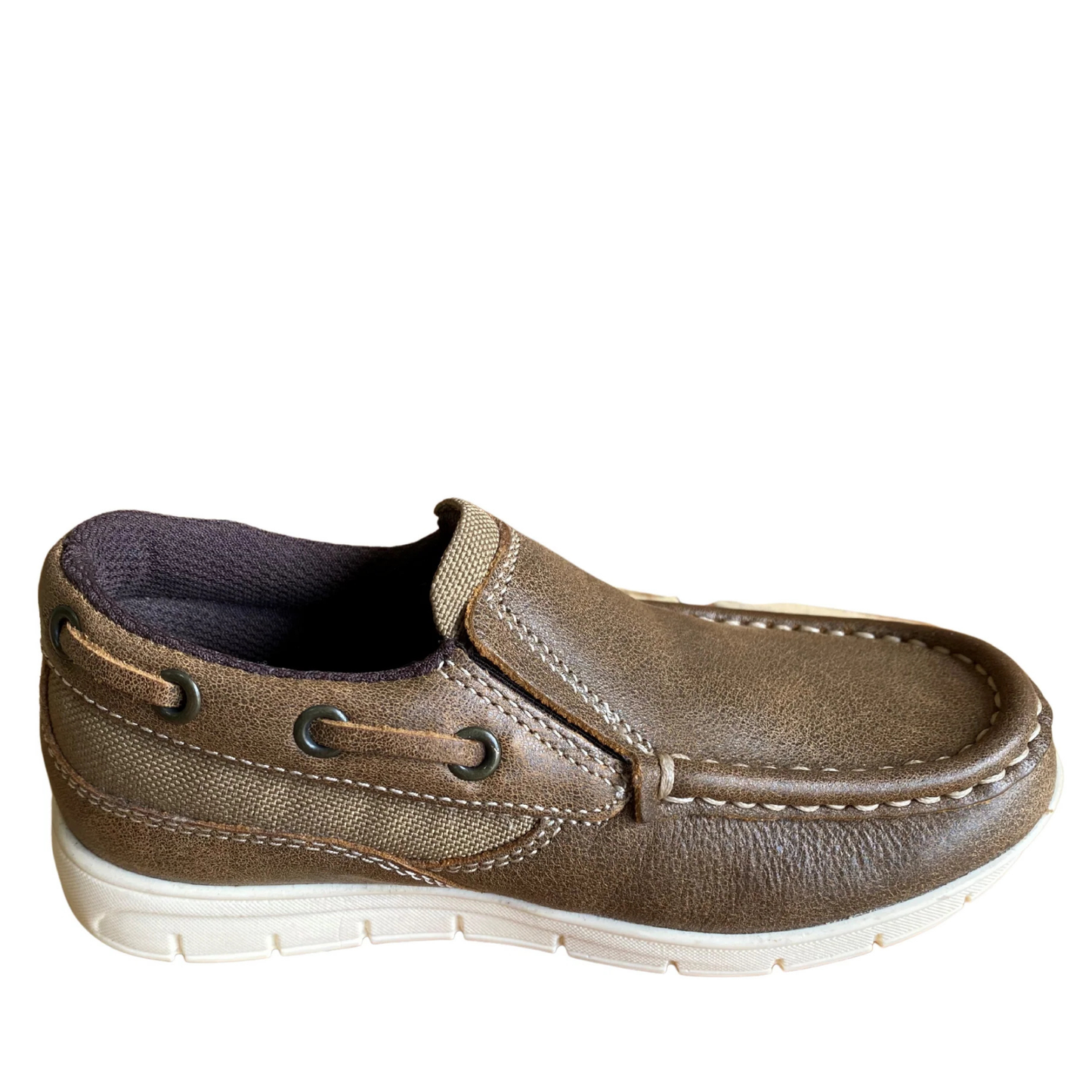 THOMAS COOK KIDS LUCA SLIP-ON SHOE