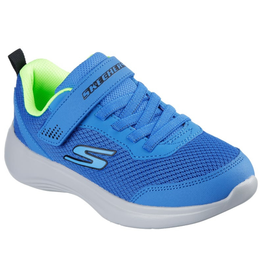 Skechers Kids Joggers Selectors - Reset Achieved Shoes