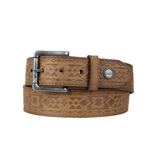Wrangler Keegan Belt