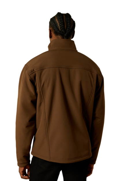 Ariat Mens Vernon Sherpa 2.0 Jacket