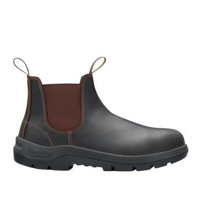 Blundstone Boots Non-Safety Pull On Boots Style 705