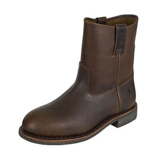 Thomas Cook Mens Duramax DTC Trucker Boots
