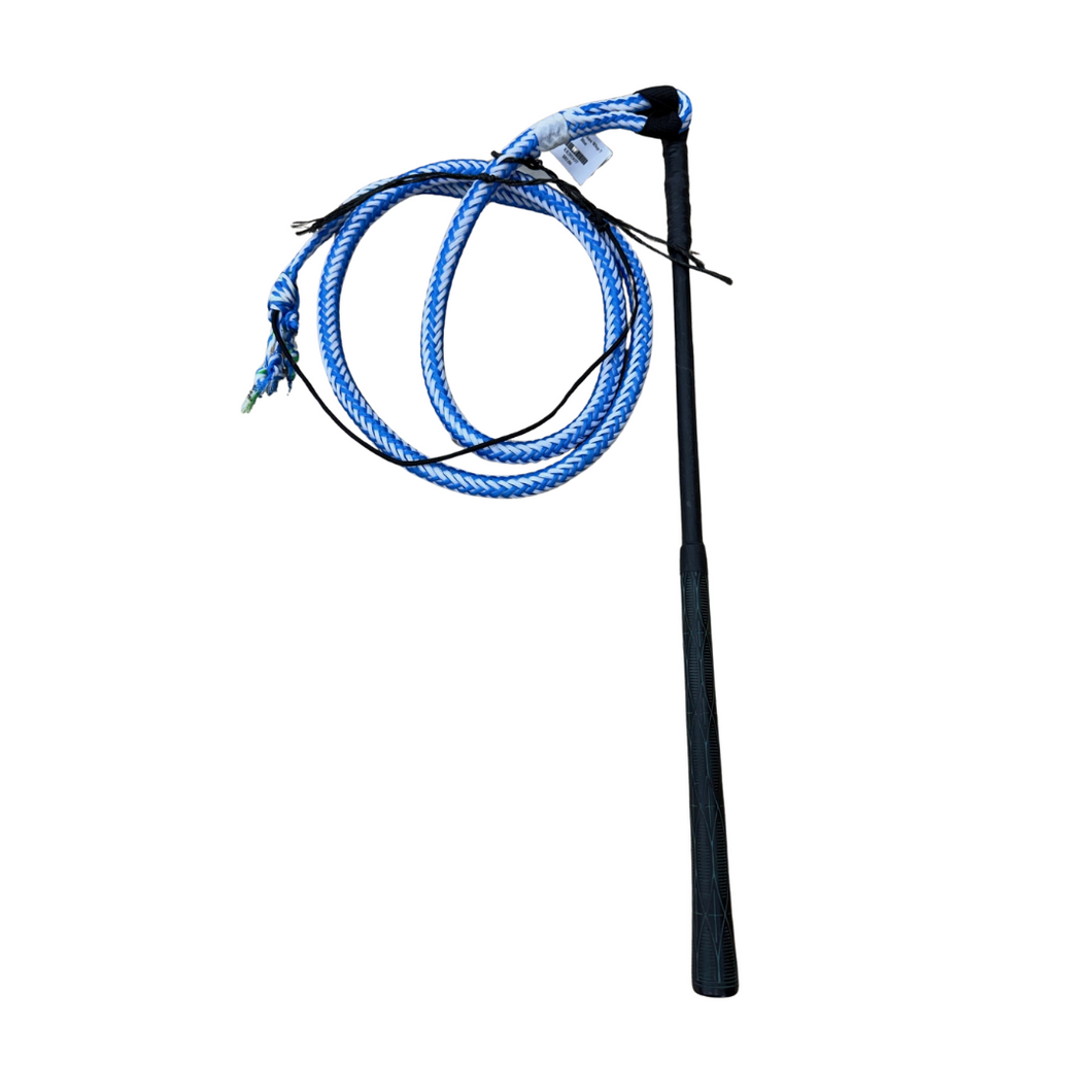 Krazy Krackers Whip 5'