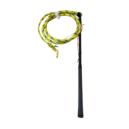 Krazy Krackers Whip 6'