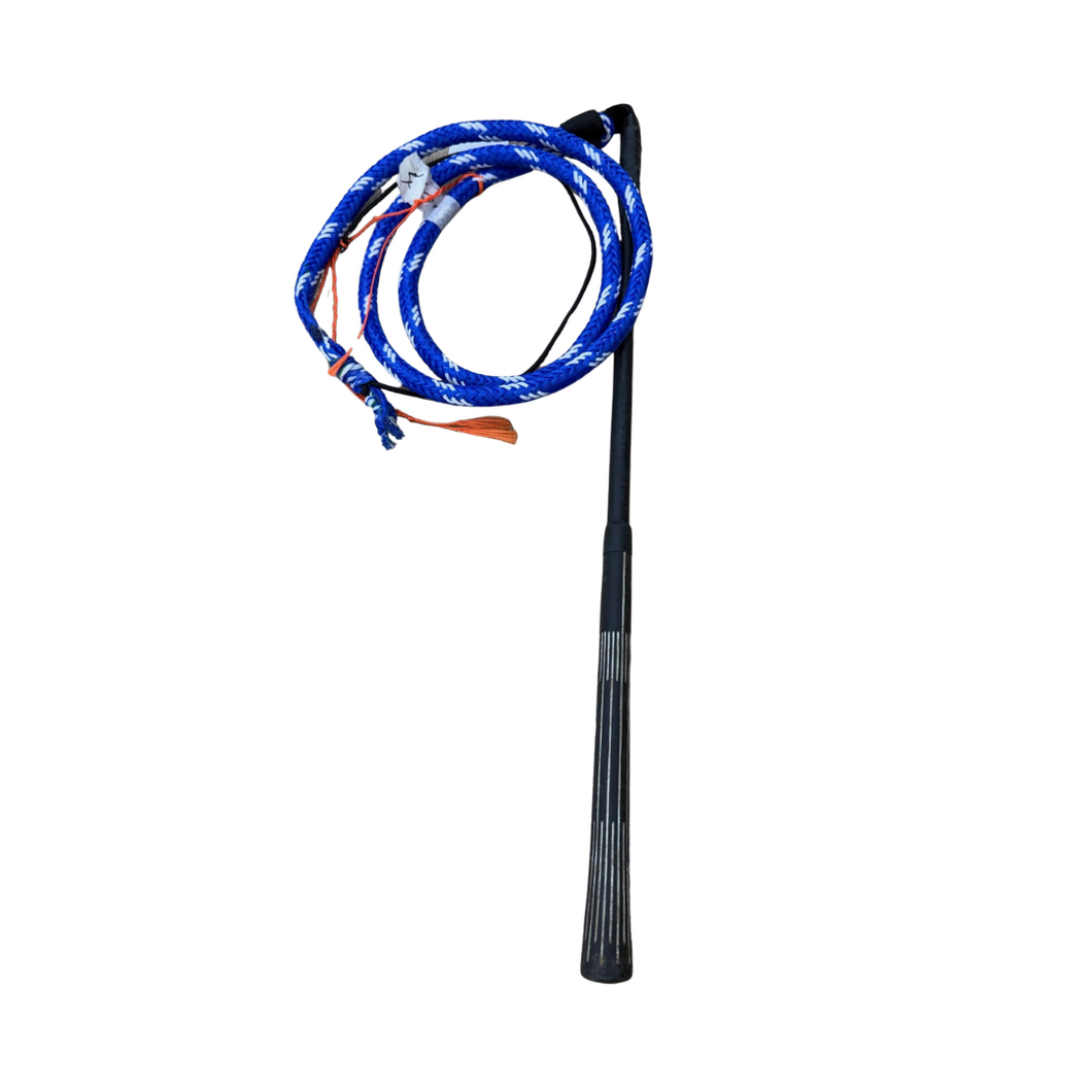 Krazy Krackers Whip 4' 9