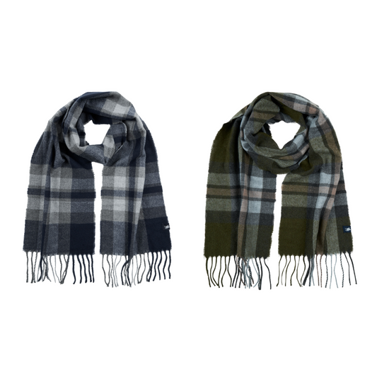 Thomas Cook Bonnell Scarf