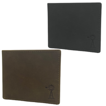 Load image into Gallery viewer, Pilbara Leather Mens Wallet