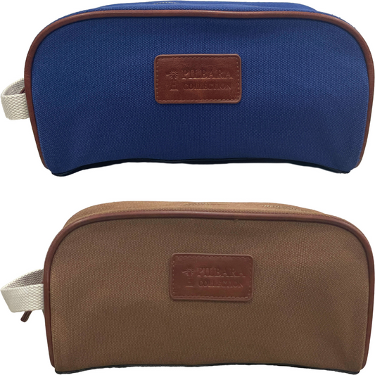 Pilbara Toiletry Bag