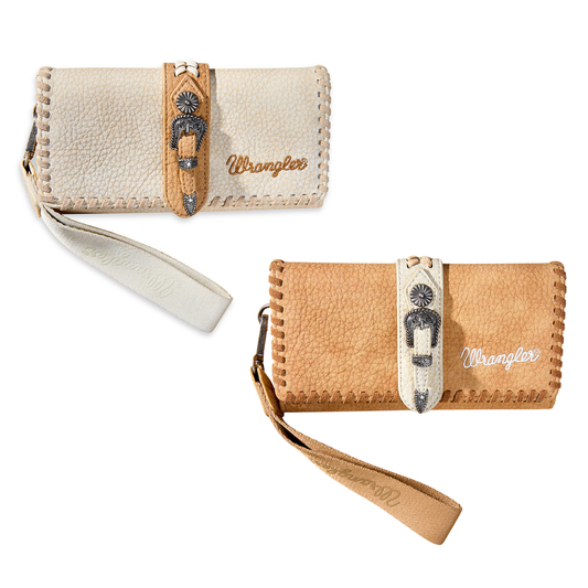Wrangler Avery Wallet