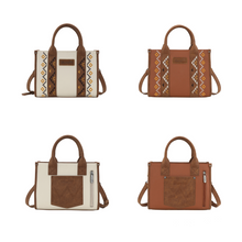 Load image into Gallery viewer, Wrangler Indiana Crossbody Bag