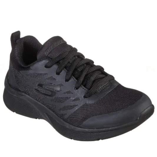 KIDS SKECHERS MICROSPEC - QUICK SPRINT SHOES