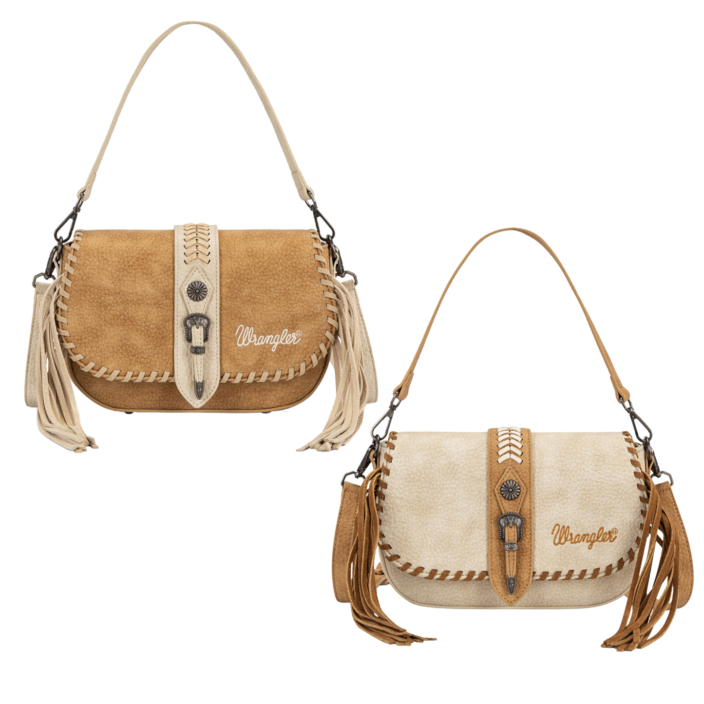Wrangler Avery Shoulder Bag