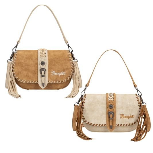 Wrangler Avery Shoulder Bag