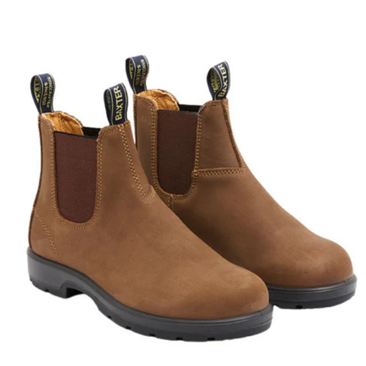 Baxter 1850 Mens Work Boot