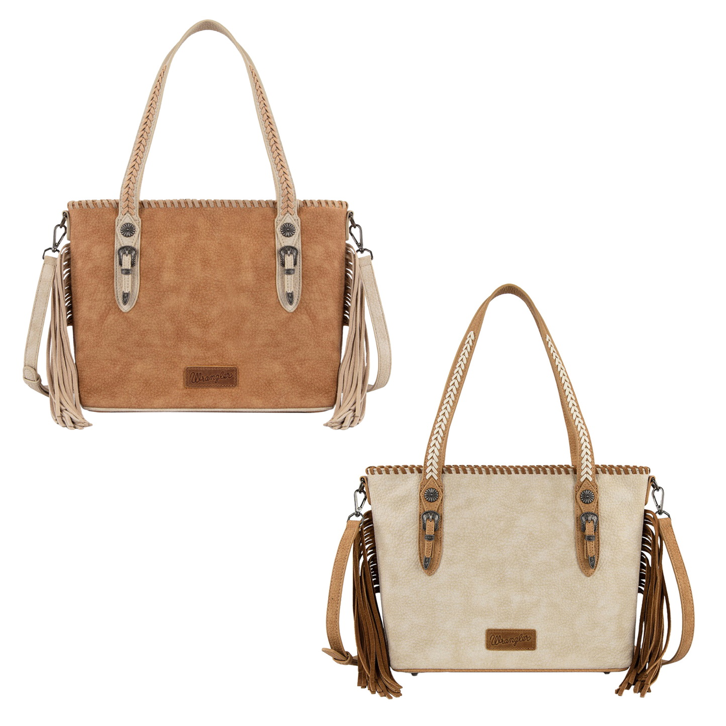 Wrangler Avery Tote Bag