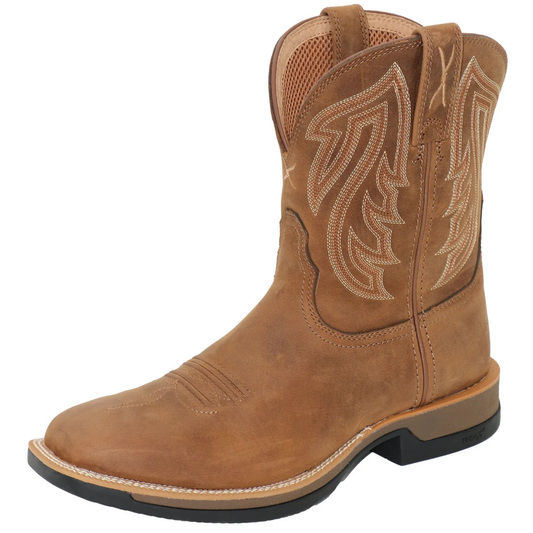 Twisted X Mens 9 Tech X1 Western Boots