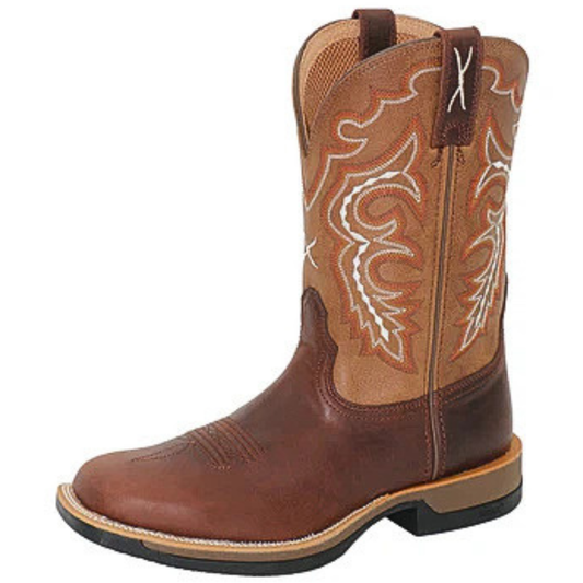 Twisted X Mens 11 Tech X1 Western Boots
