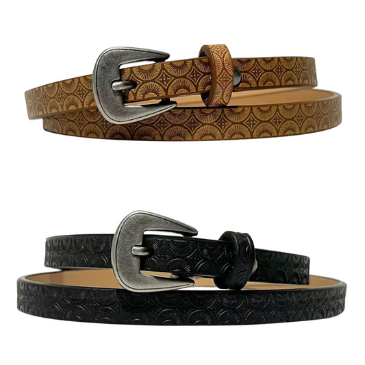 PURE WESTERN TERRI HAT BAND