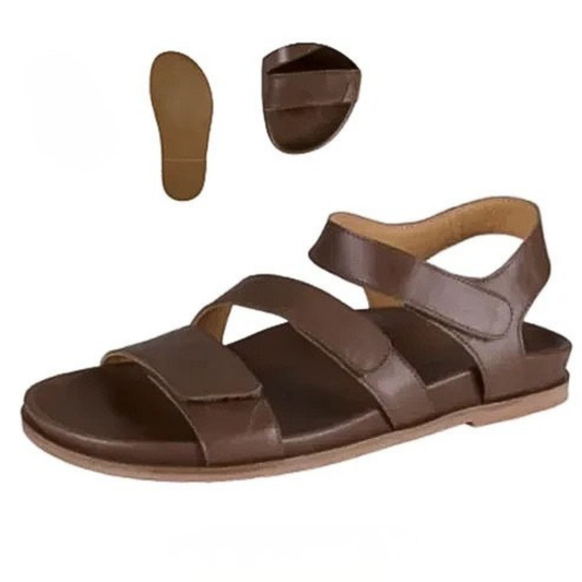 Thomas Cook Womens Marsa Velcro Sandals