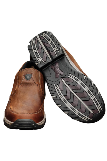 Ariat Mens Ralley Slip On Shoe