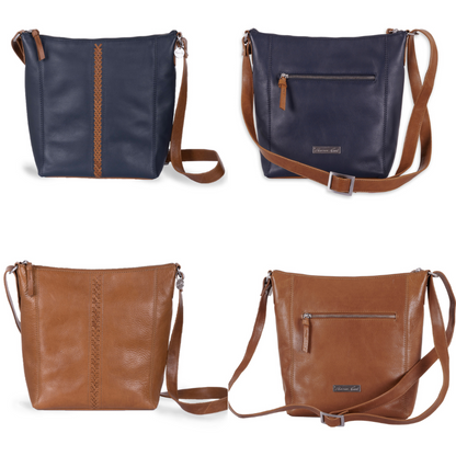 THOMAS COOK PENNY CROSSBODY BAG